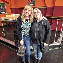 Bärbel hat Geburtstag 🎂