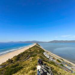 Truganini Lookout