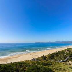 Truganini Lookout