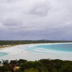 Bremer Bay Beach