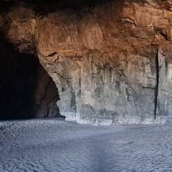 Naturkirche Iglesia de Piedra