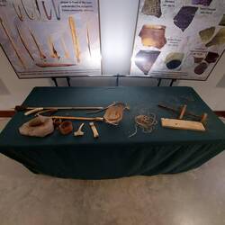 Hier sogar zum Ausprobieren.