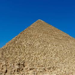 die Cheops-Pyramide