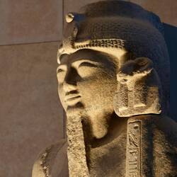 Fast 5000 Jahre alt und noch gut in Schuss