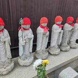 L'attention à l'autre, c'est pas une blague