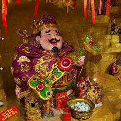 Schon wieder ein Foto wert - so "wunderschön"