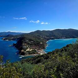 Tega pogleda se ne moreš naveličat...