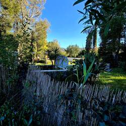Open Air Museum Italo Bolano