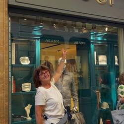 Für Renate. 😂🤣😂