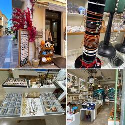 Souveniers für unsere Liebsten daheim gefunden 🥰