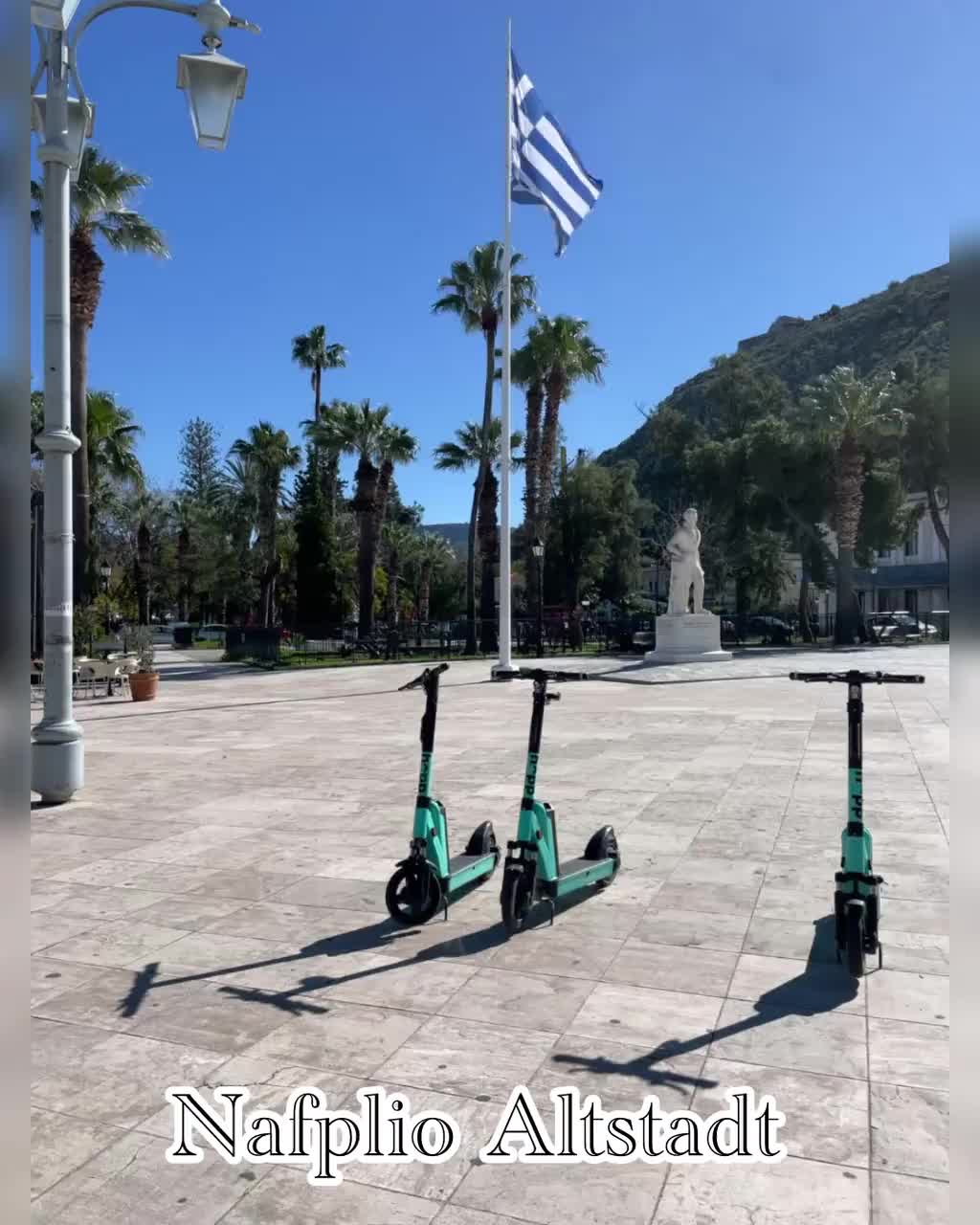 Kleine Altstadt Dia-Show 😉