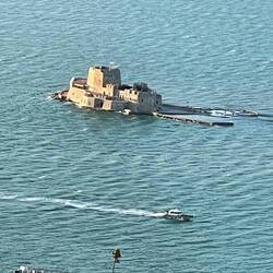 ..ein paar wenige Bilder von unserem ersten Abend in Nafplio folgen noch ➡️