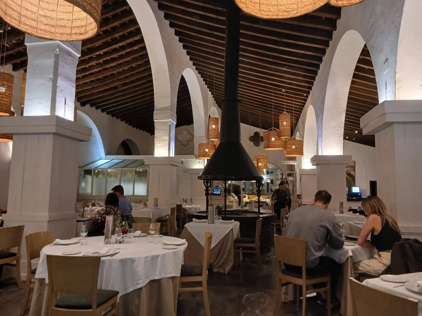 La Carbona restaurant