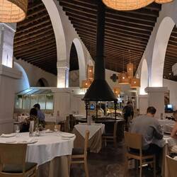 La Carbona restaurant