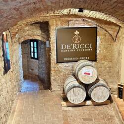 Cantine storiche de Ricci