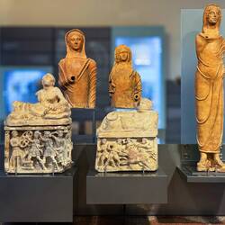 Museo Civico Archeologico di Bologna.