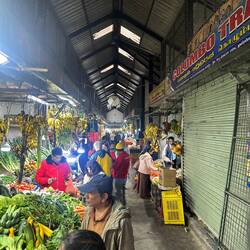 Central Market