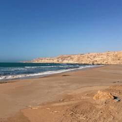 Unsere Aussicht aus dem Ess und Schlafzimmer😉