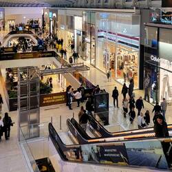 Reno Gran — Casalecchio di Reno, Italy.