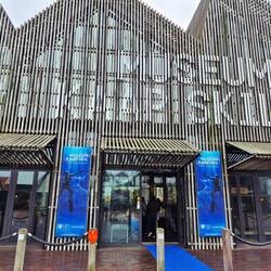 Museum Kaap Skil ( Unser 3. Besuch und vieles wieder neu)