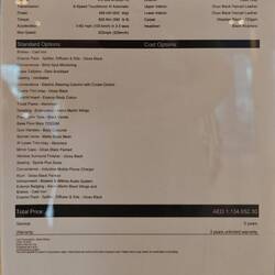 Deshalb dieser stolze Preis 😎