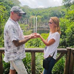 Bei der Gelegenheit gleich Hände waschen