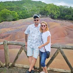 Quatschen konnte er und Technik versiert auch noch