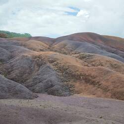 Andere Perspektive, komplett anderes Bild