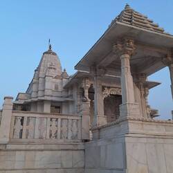 Birla Mandir