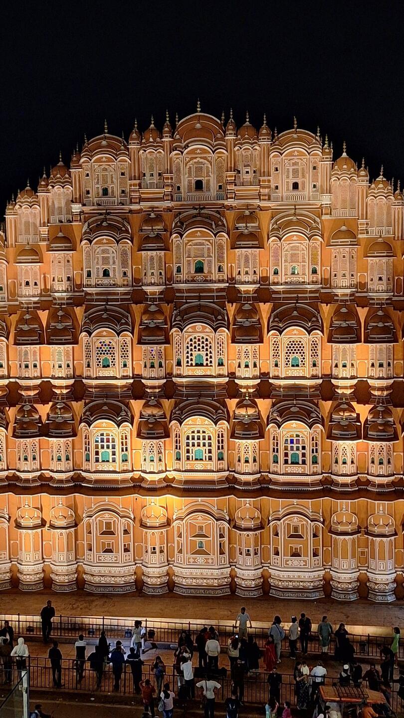 Para reinas chusmas.