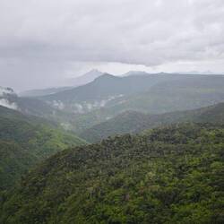 Um dann mit geschärften Blick die Aussicht zu genießen