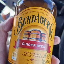Bier und Autofahren - passt! 😅