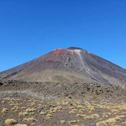 Vulkan Tongariro 3-2020