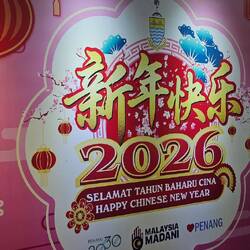 Happy CNY am 17.2.2026!