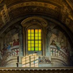 Chiesa di San Paolo Maggiore — Bologna, Italy.