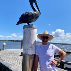 Ballina waterfront