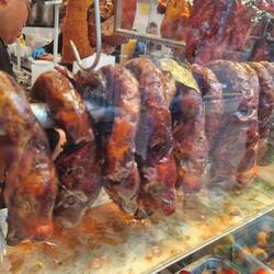 Lass den Kopf nicht hängen