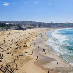 Bondi😍