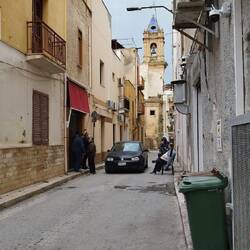 Es ist Vormittag, Männer raus 😂