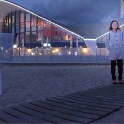 Throwback to the good old days. Can you guess how many years ago?