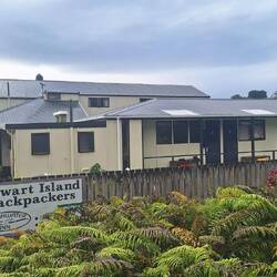 A great place to stay!