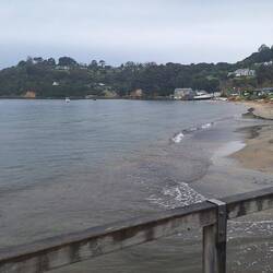 Thomson Bay