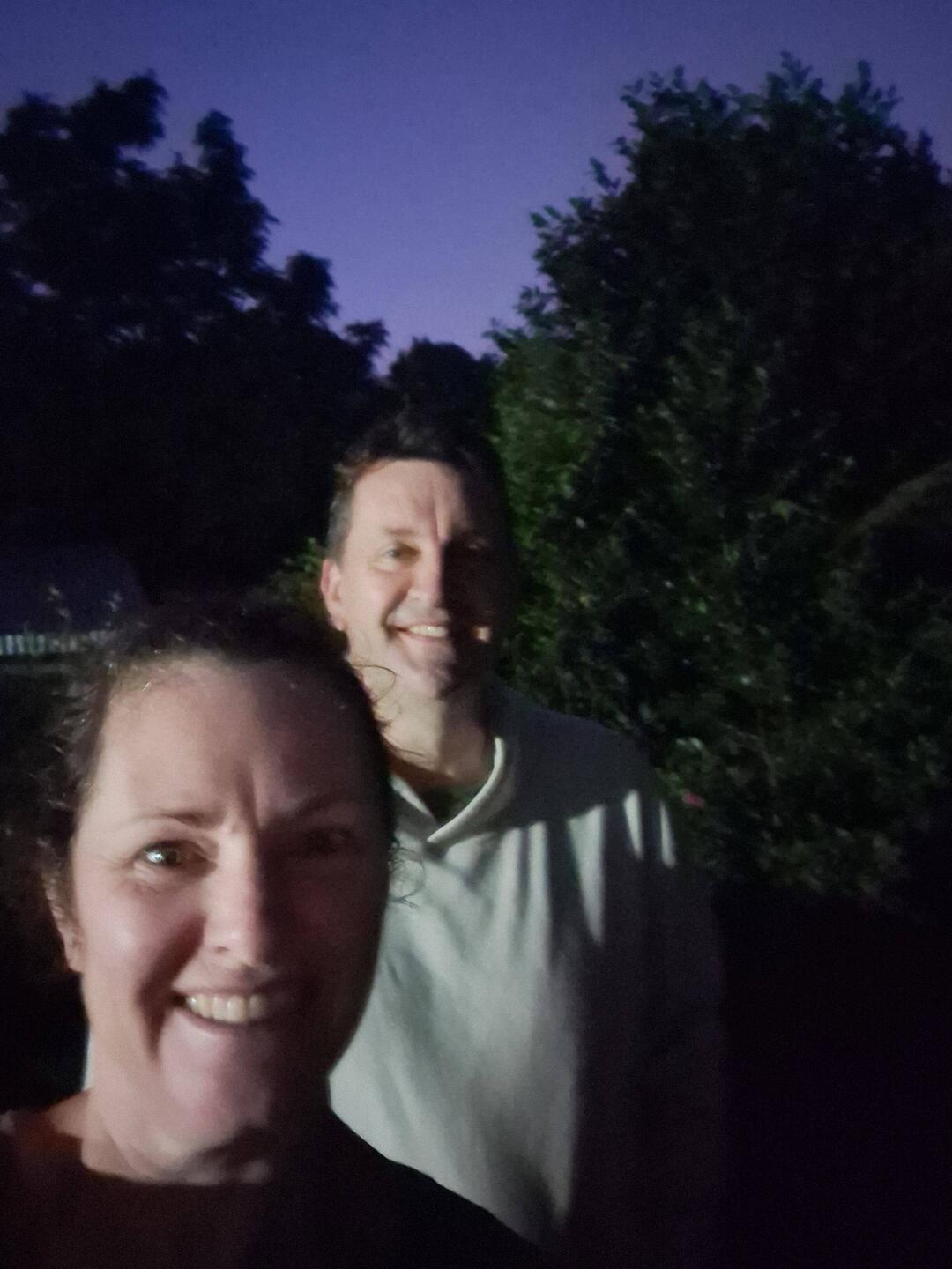 A 6am start from Pirongia