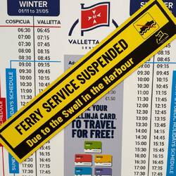 I had the "pleasure" to take the last one.. 🤐😵‍💫