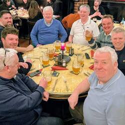 All together for proper meal