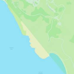 ..sieht hier viel flotter aus🤣man kann doch nicht an den tollen Stränden nur vorbei laufen..😇