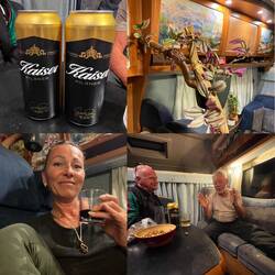 ..sein 20j.Alkhofen🚐ist total gemütlich..