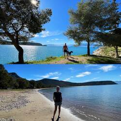 ..und entdecken etwas ganz Besonderes 👌🏻🍀🇬🇷😍