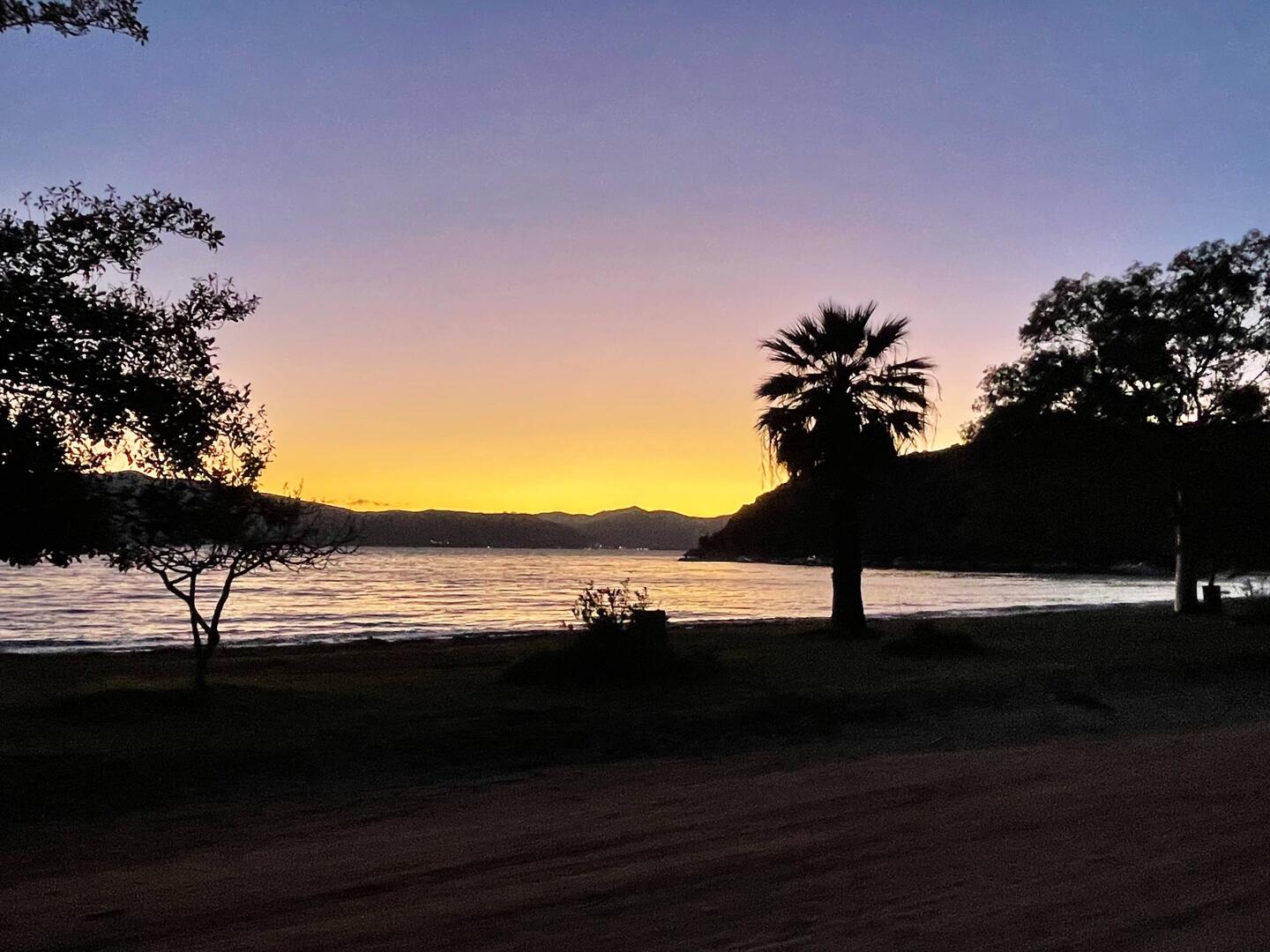 Lieblings-Momente des Tages🌅😍dankbar angekommen am ersten Abend vom neuen Stellplatz🍀🥰