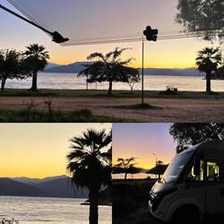 ..ein unglaublich schönes Geschenk💝all diese wunderbaren Tage..